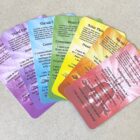 Chakra Wisdom Cards