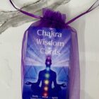 Chakra Wisdom Cards