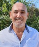 Stephen Canning, Integrated Massage
