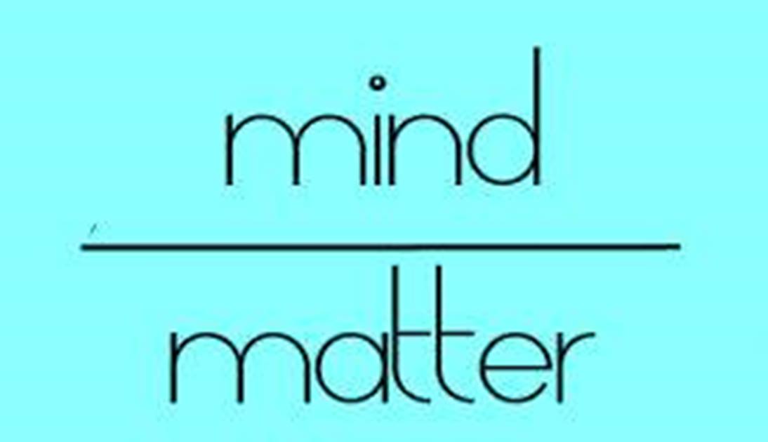 Dynamic Health and Wellbeing – How our thoughts affect us !