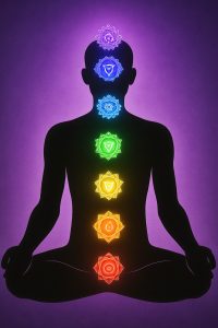 Chakra Healing