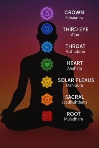 Chakras