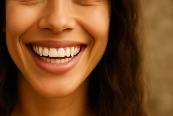 The Benefits o Smiling