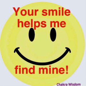 Benefits of Smiling
