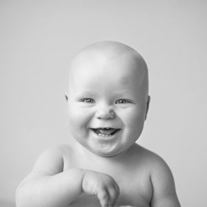 Benefits of Smiling