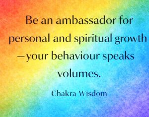 Personal & Spiritual Growth