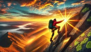 Are You a Spiritual Explorer?