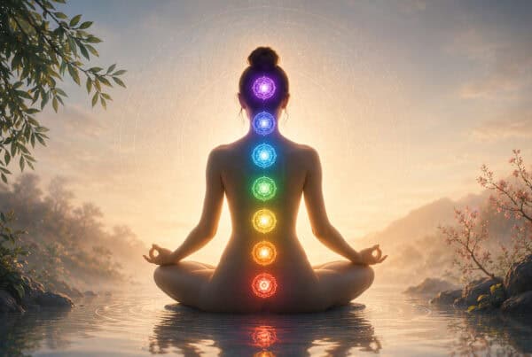 mind body connection